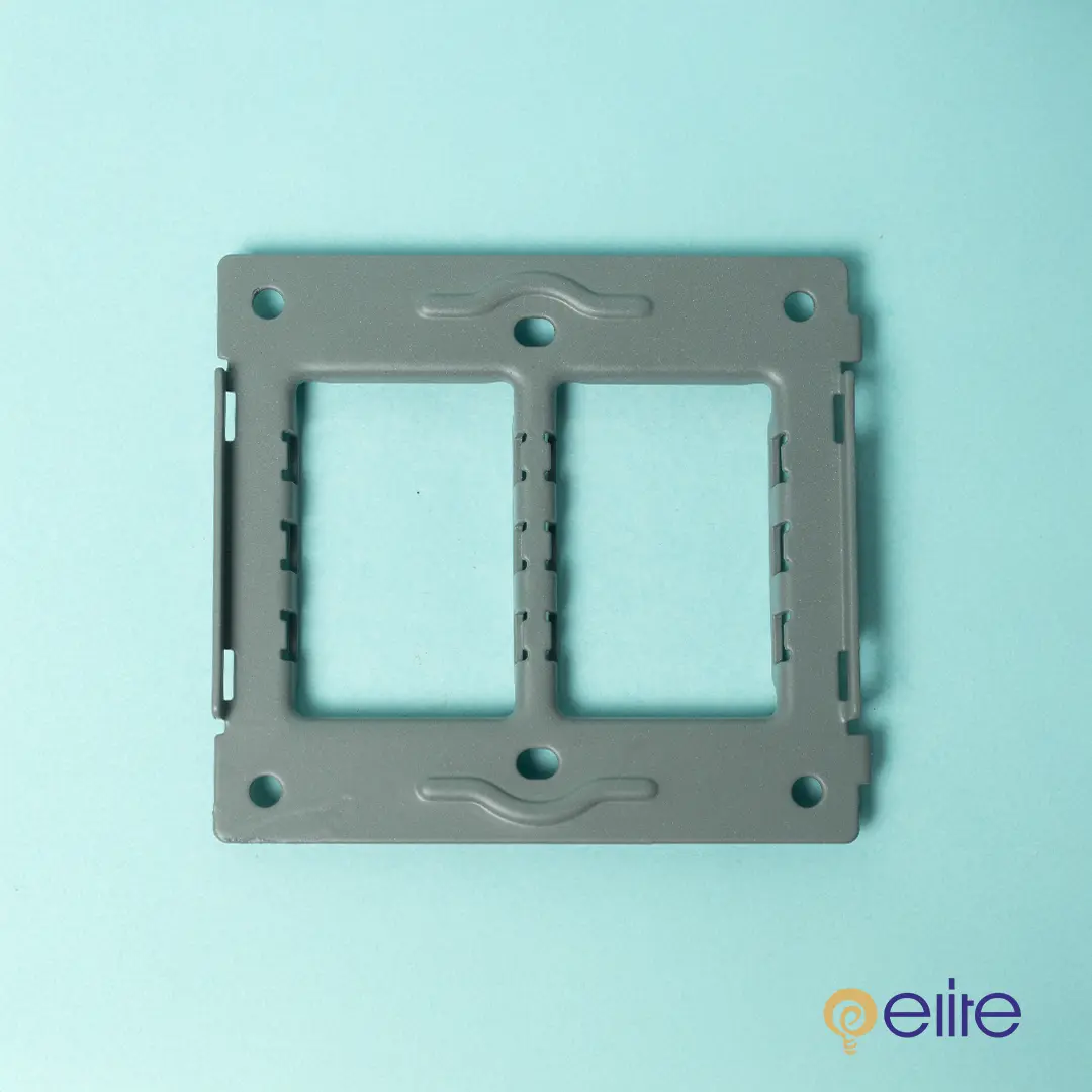 Elite Switch Mounting Frame
