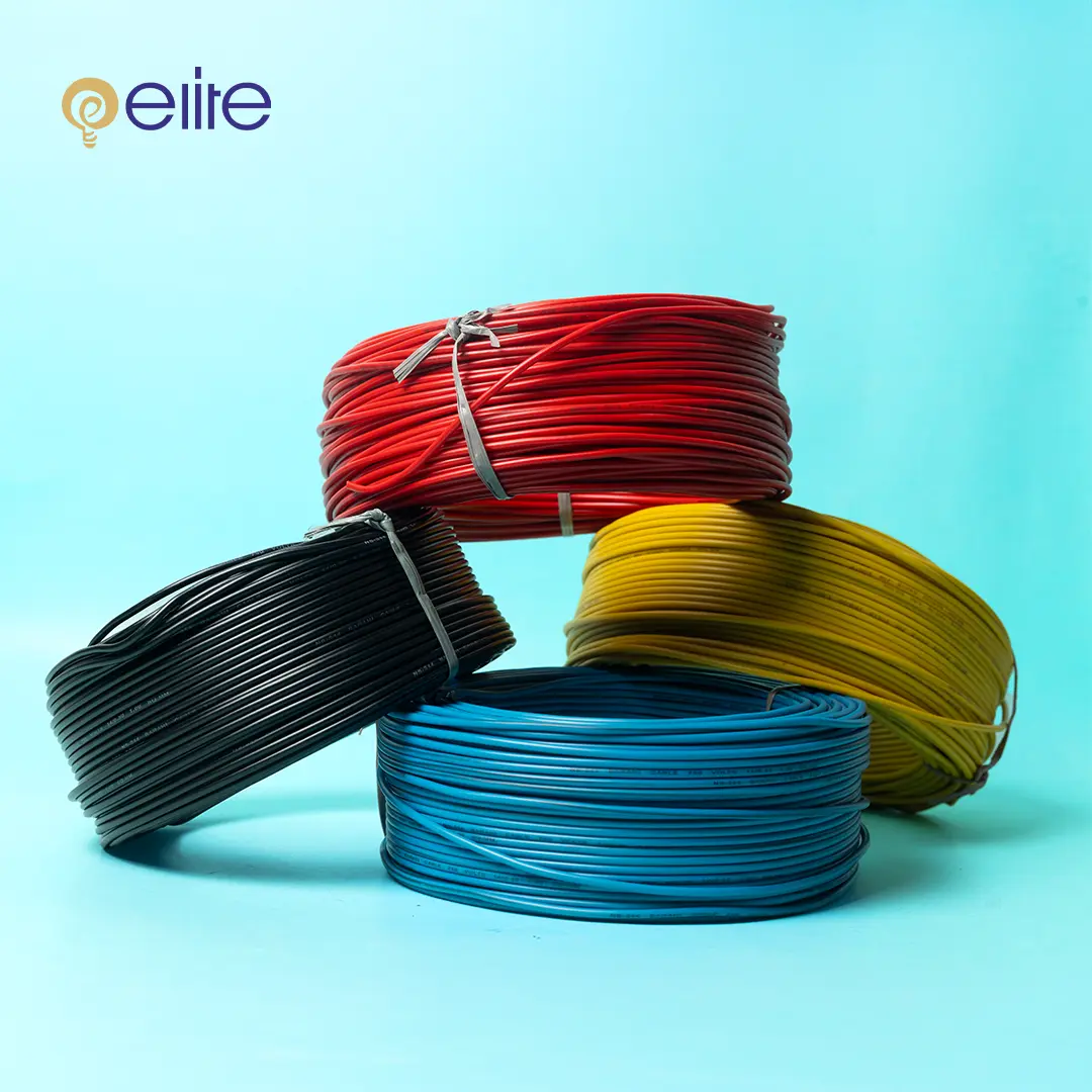 Wires & Cables